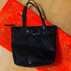 Kate Spade Black Purse 👜 Great condition.